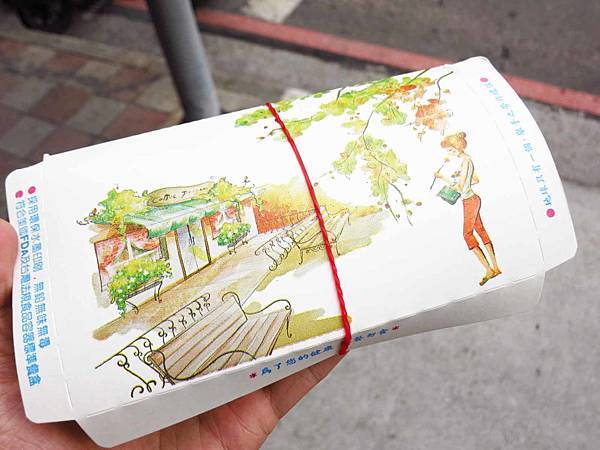 【蘆洲美食】現做小籠包-每次都會大排長龍的小籠包店