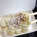 【蘆洲美食】現做小籠包-每次都會大排長龍的小籠包店