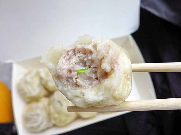 【蘆洲美食】現做小籠包-每次都會大排長龍的小籠包店