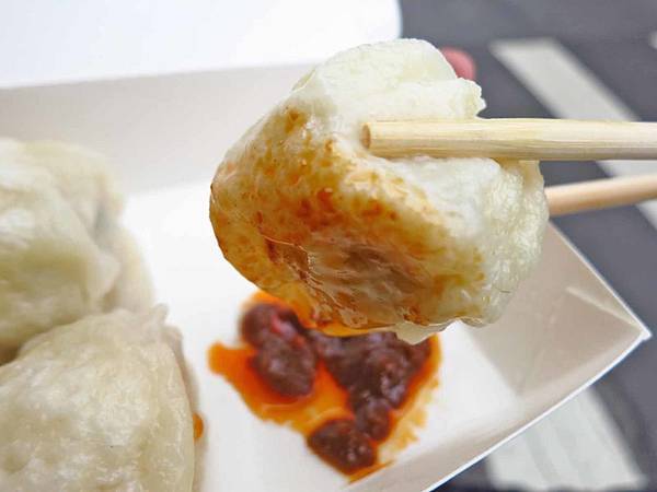 【蘆洲美食】現做小籠包-每次都會大排長龍的小籠包店