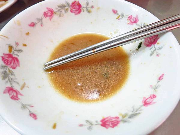 【彰化美食】阿樹擔仔麵-彰化的特色美食蛤仔麵