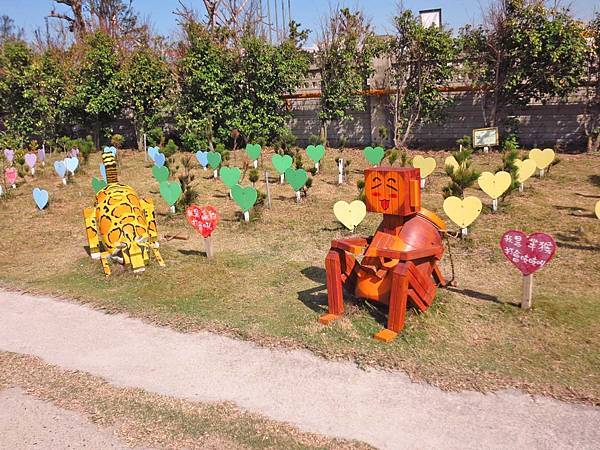 【彰化旅遊】緞帶王觀光工廠-免門票免費DIY緞帶觀光工廠