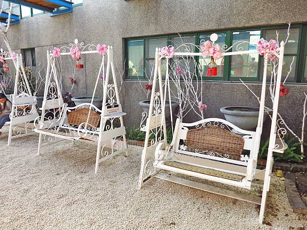 【彰化旅遊】緞帶王觀光工廠-免門票免費DIY緞帶觀光工廠