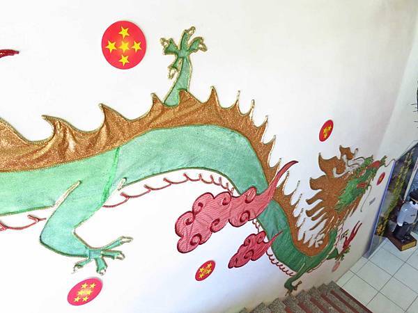 【彰化旅遊】緞帶王觀光工廠-免門票免費DIY緞帶觀光工廠