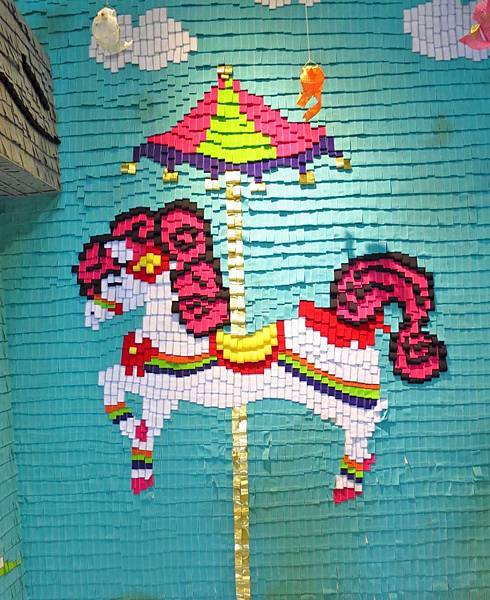 【彰化旅遊】緞帶王觀光工廠-免門票免費DIY緞帶觀光工廠