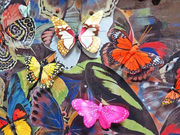 【彰化旅遊】緞帶王觀光工廠-免門票免費DIY緞帶觀光工廠