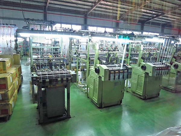 【彰化旅遊】緞帶王觀光工廠-免門票免費DIY緞帶觀光工廠