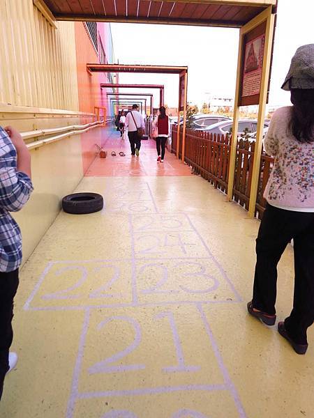 【彰化旅遊】緞帶王觀光工廠-免門票免費DIY緞帶觀光工廠