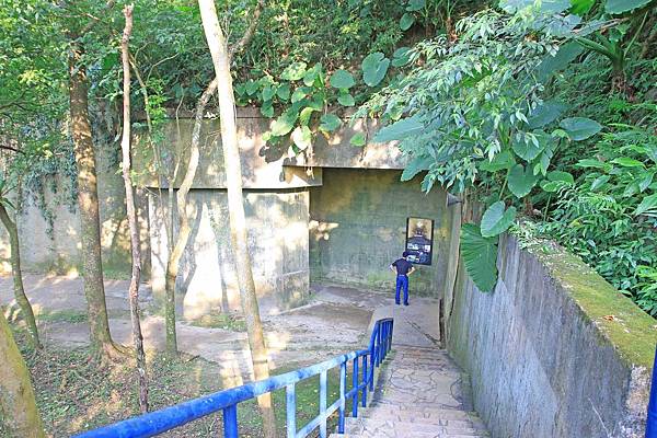 【桃園旅遊】角板山行館商圈-蔣公行館與好喝的水蜜桃冰沙