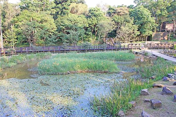 【桃園旅遊】角板山行館商圈-蔣公行館與好喝的水蜜桃冰沙