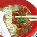 【三重美食】聯邦排骨羹-附近居民最愛的店家