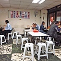 【三重美食】聯邦排骨羹-附近居民最愛的店家