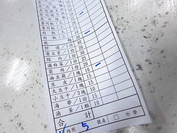 【三重美食】聯邦排骨羹-附近居民最愛的店家