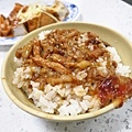 【三重美食】聯邦排骨羹-附近居民最愛的店家