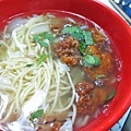 【三重美食】聯邦排骨羹-附近居民最愛的店家