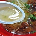 【三重美食】聯邦排骨羹-附近居民最愛的店家