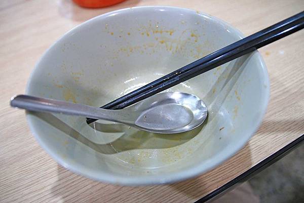 【台北美食】建宏牛肉麵-24小時全年無休的宵夜牛肉麵