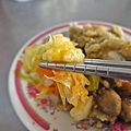 【五股美食】五股鹹粥小吃店-美味的鹹粥，宵夜的好選擇
