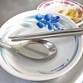 【五股美食】五股鹹粥小吃店-美味的鹹粥，宵夜的好選擇