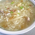 【五股美食】五股鹹粥小吃店-美味的鹹粥，宵夜的好選擇
