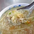 【五股美食】五股鹹粥小吃店-美味的鹹粥，宵夜的好選擇