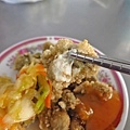 【五股美食】五股鹹粥小吃店-美味的鹹粥，宵夜的好選擇