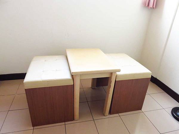 【桃園住宿】復興青年活動中心-景觀優美的戶外用餐環境 【桃園住宿】復興青年活動中心-景觀優美的戶外用餐環境