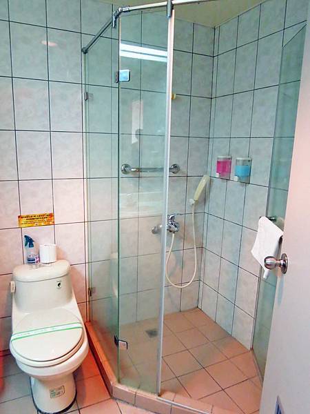 【桃園住宿】復興青年活動中心-景觀優美的戶外用餐環境 【桃園住宿】復興青年活動中心-景觀優美的戶外用餐環境