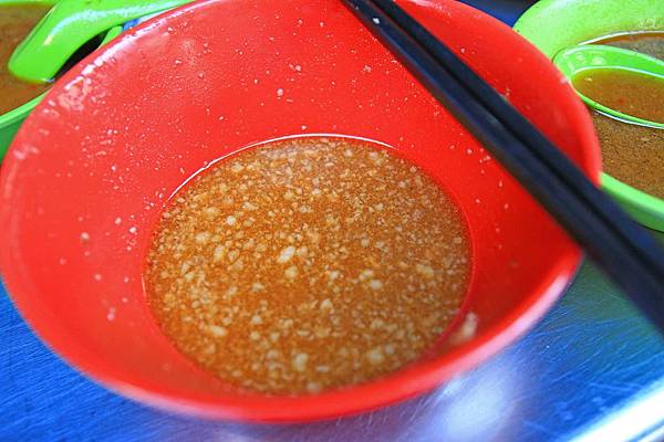 【台北美食】老牌牛肉拉麵大王-城中市場裡的超人氣美食 【台北美食】老牌牛肉拉麵大王-城中市場裡的超人氣美食