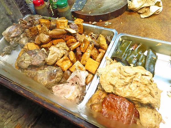 【台北美食】龍門客棧餃子館-貴松松卻有超人氣的宵夜美食