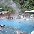 【宜蘭旅遊】太平山鳩之澤溫泉-溫泉煮蛋泡湯一日遊