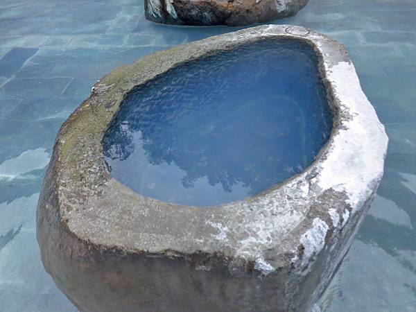 【宜蘭旅遊】太平山鳩之澤溫泉-溫泉煮蛋泡湯一日遊