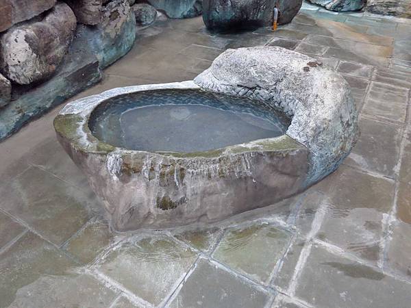 【宜蘭旅遊】太平山鳩之澤溫泉-溫泉煮蛋泡湯一日遊