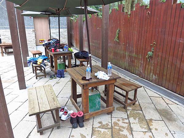 【宜蘭旅遊】太平山鳩之澤溫泉-溫泉煮蛋泡湯一日遊