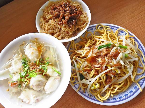 【桃園美食】良泉小吃-好吃又便宜的美食小吃店 【桃園美食】良泉小吃-好吃又便宜的美食小吃店