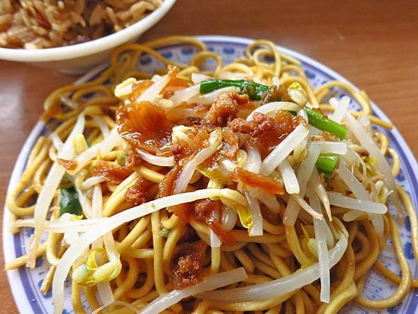 【桃園美食】良泉小吃-好吃又便宜的美食小吃店