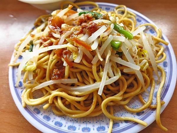 【桃園美食】良泉小吃-好吃又便宜的美食小吃店