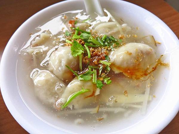 【桃園美食】良泉小吃-好吃又便宜的美食小吃店