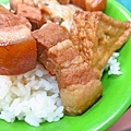 【蘆洲美食】艋舺排骨湯-燉到軟爛入口即化的排骨湯