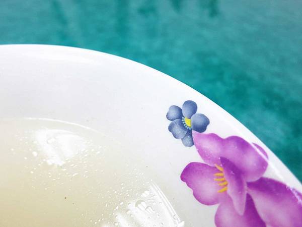 【蘆洲美食】艋舺排骨湯-燉到軟爛入口即化的排骨湯