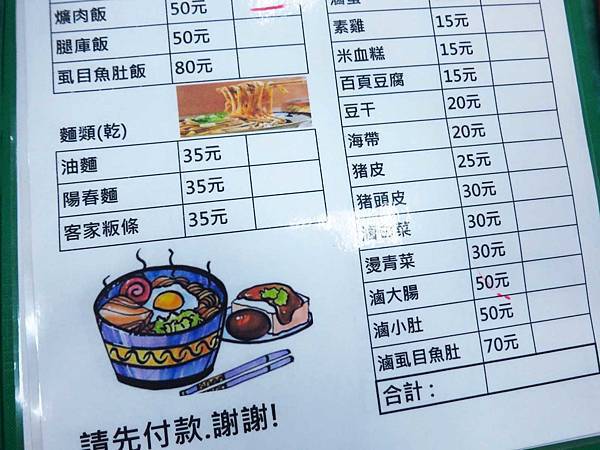 【蘆洲美食】艋舺排骨湯-燉到軟爛入口即化的排骨湯 【蘆洲美食】艋舺排骨湯-燉到軟爛入口即化的排骨湯