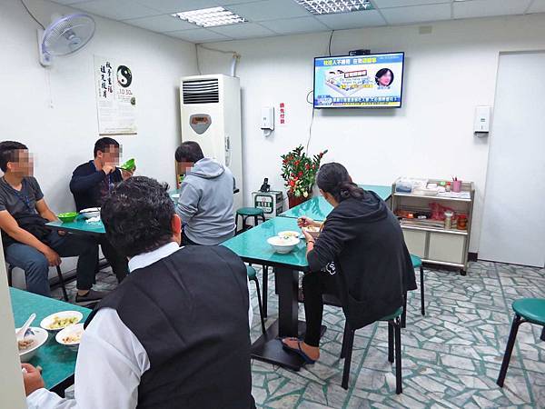 【蘆洲美食】艋舺排骨湯-燉到軟爛入口即化的排骨湯