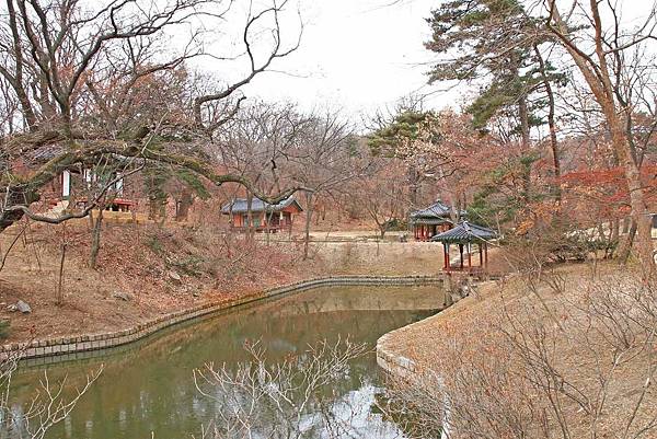 【韓國首爾】昌德宮與秘苑(後苑)-造訪韓國君王的後花園