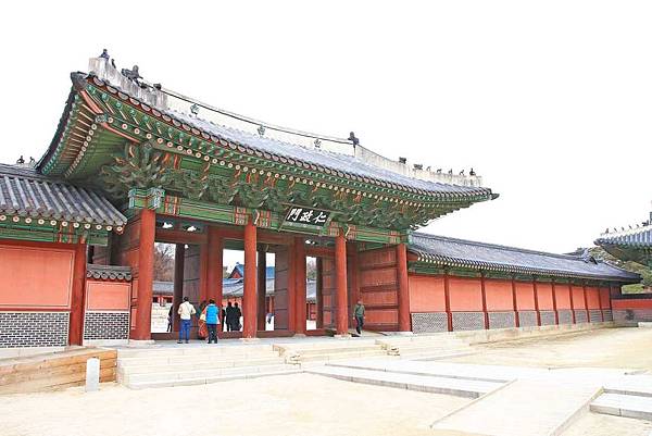 【韓國首爾】昌德宮與秘苑(後苑)-造訪韓國君王的後花園