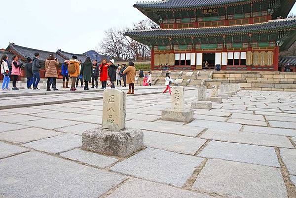 【韓國首爾】昌德宮與秘苑(後苑)-造訪韓國君王的後花園