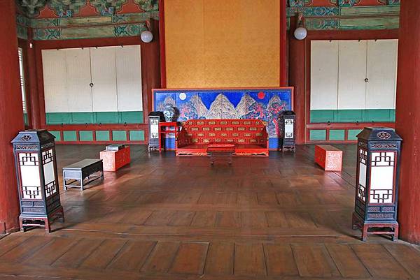 【韓國首爾】昌德宮與秘苑(後苑)-造訪韓國君王的後花園