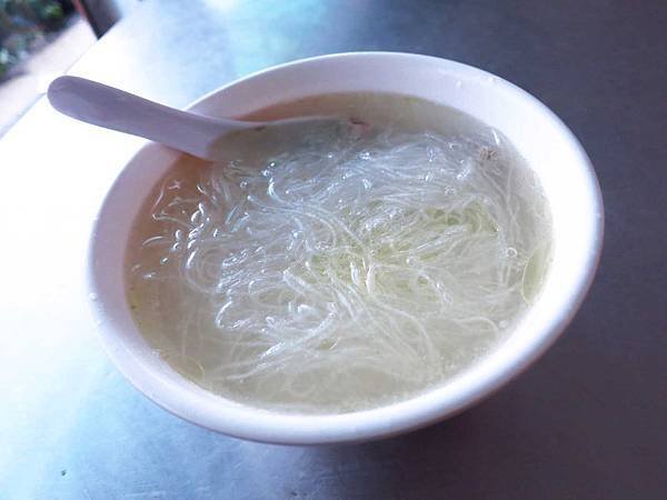 【新莊美食】杜家豬腸冬粉-在地推薦的豬腸冬粉