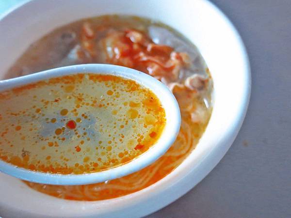 【新莊美食】杜家豬腸冬粉-在地推薦的豬腸冬粉