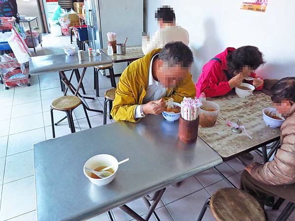 【新莊美食】杜家豬腸冬粉-在地推薦的豬腸冬粉