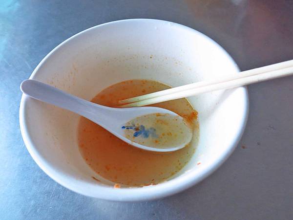 【新莊美食】杜家豬腸冬粉-在地推薦的豬腸冬粉